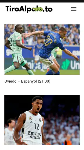 Tiro Al Palo screenshot 1