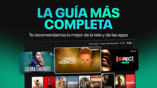 Tivify screenshot 11
