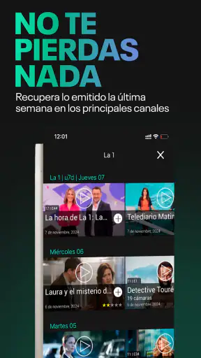 Tivify screenshot 11