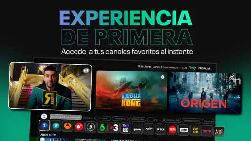 Tivify screenshot 12