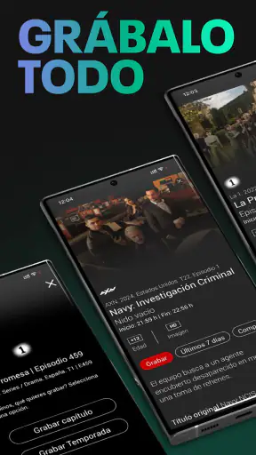 Tivify screenshot 6