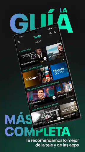 Tivify screenshot 8