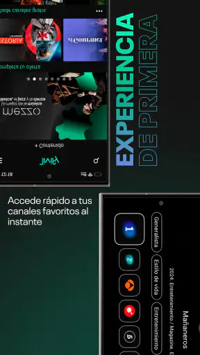 Tivify screenshot 9