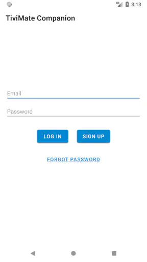 TiviMate Companion screenshot 5
