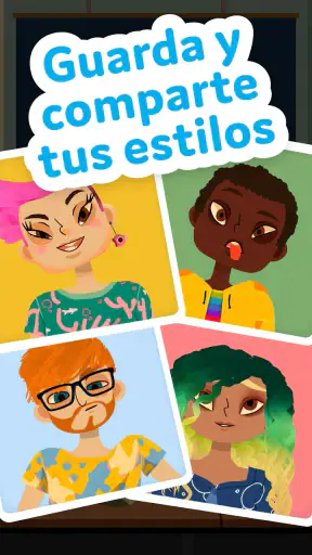 Toca Boca Hair Salon 4 screenshot 10