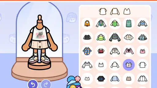 Toca Boca World screenshot 12
