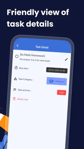 ToDo List - Planner & Calendar screenshot 6