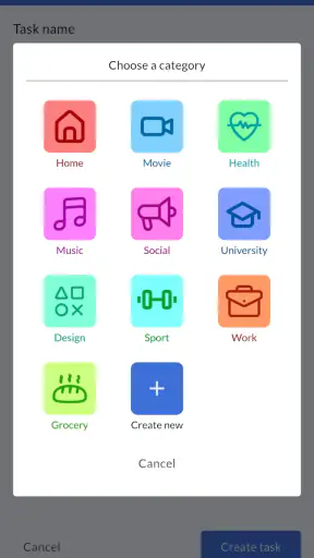 ToDo List - Planner & Calendar screenshot 9
