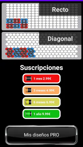 TodoBaterias Calculadora screenshot 8