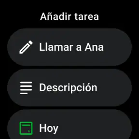 Todoist: To do list—Calendario screenshot 11