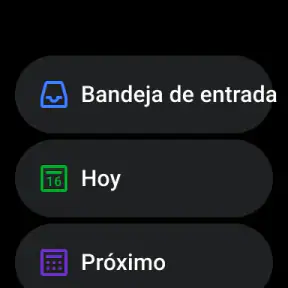 Todoist: To do list—Calendario screenshot 12