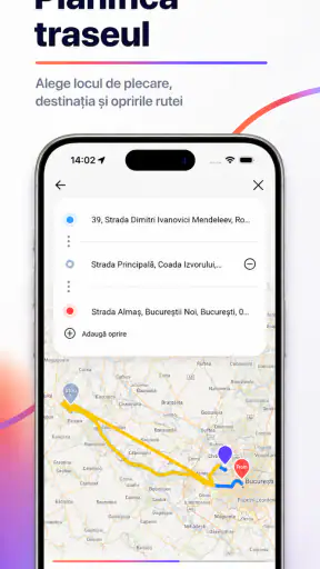 TollRo screenshot 6