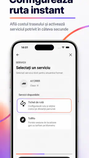 TollRo screenshot 8