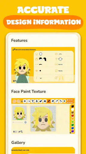 Tomodachi Plaza screenshot 2