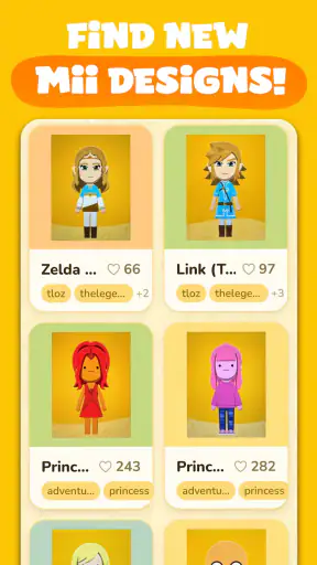 Tomodachi Plaza screenshot 7