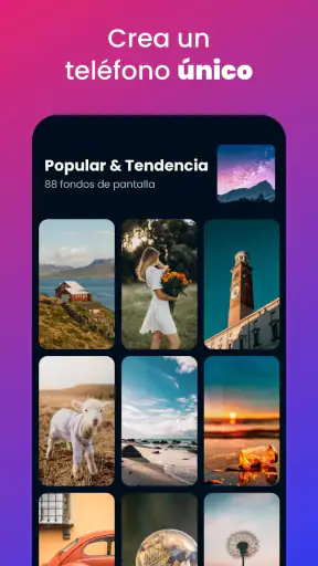Tonos de Llamadas para Celular screenshot 7