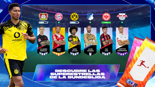 Top Eleven: Manager de Fútbol screenshot 9