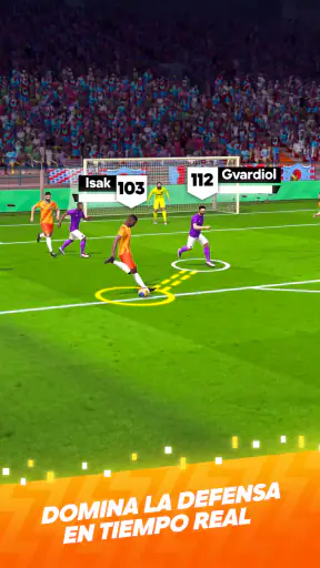 Top Goal: Football Champion screenshot 10