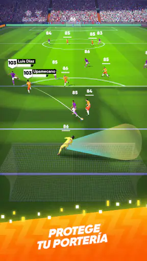 Top Goal: Football Champion screenshot 11