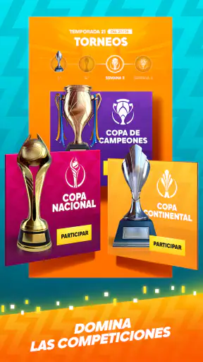 Top Goal: Football Champion screenshot 7