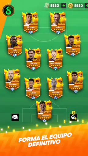 Top Goal: Football Champion screenshot 8