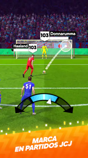 Top Goal: Football Champion screenshot 9