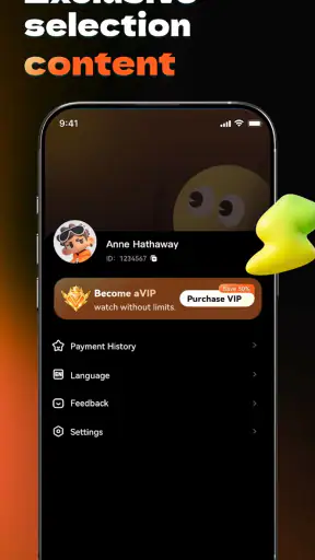 TopDrama Pro screenshot 10