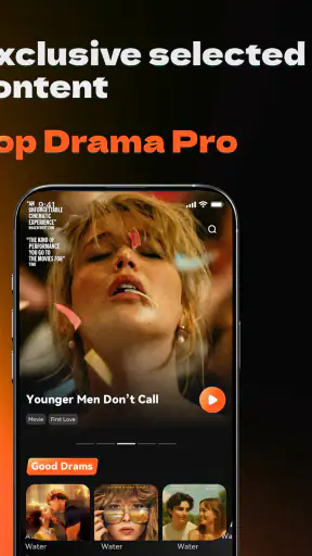 TopDrama Pro screenshot 11