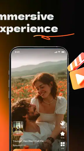 TopDrama Pro screenshot 12
