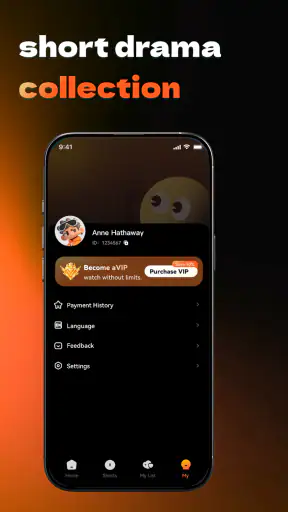 TopDrama Pro screenshot 3