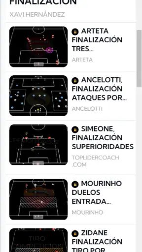 TopLiderCoach screenshot 10
