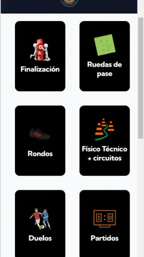 TopLiderCoach screenshot 7