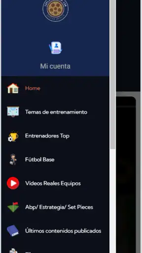 TopLiderCoach screenshot 8