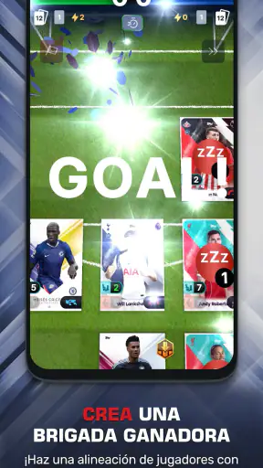 Topps Total Football® screenshot 4