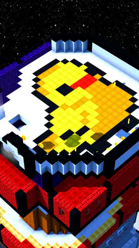 Tower Craft－Juego de construir screenshot 10