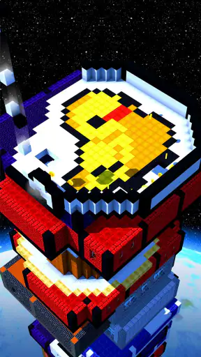 Tower Craft－Juego de construir screenshot 3