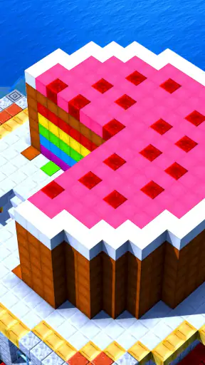 Tower Craft－Juego de construir screenshot 8