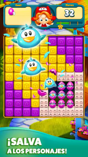 Toy Blast screenshot 10