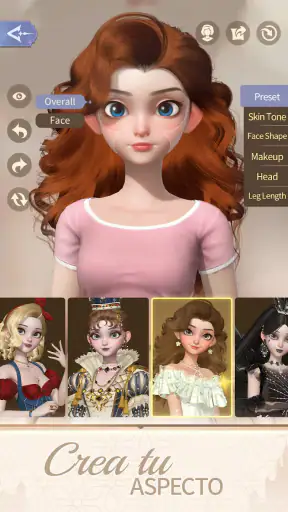 TP: La joven de la perla screenshot 10