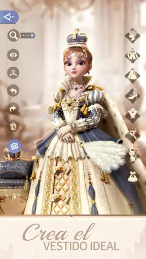 TP: La joven de la perla screenshot 11