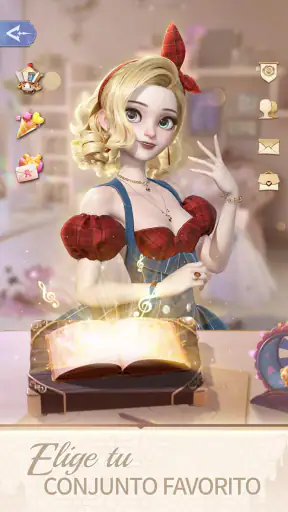 TP: La joven de la perla screenshot 12