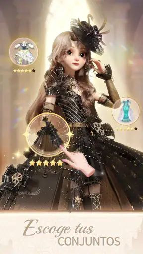 TP: La joven de la perla screenshot 5