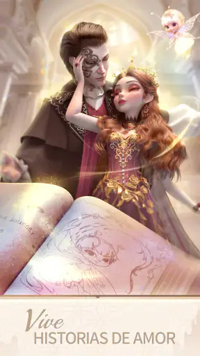 TP: La joven de la perla screenshot 6