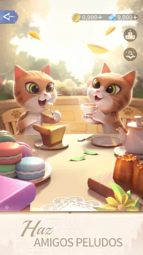 TP: La joven de la perla screenshot 7