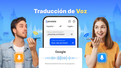 Traducir - Traductor screenshot 3