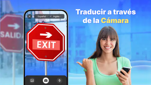 Traducir - Traductor screenshot 4