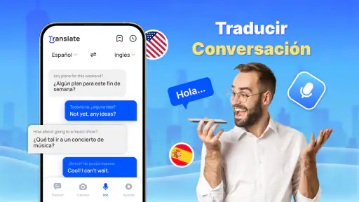 Traducir - Traductor screenshot 5