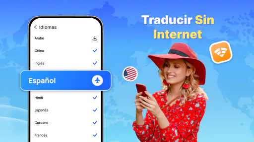 Traducir - Traductor screenshot 6