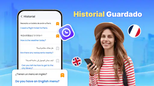 Traducir - Traductor screenshot 8