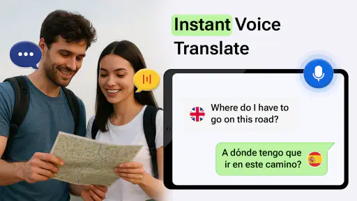 Traductor Español Inglés screenshot 10